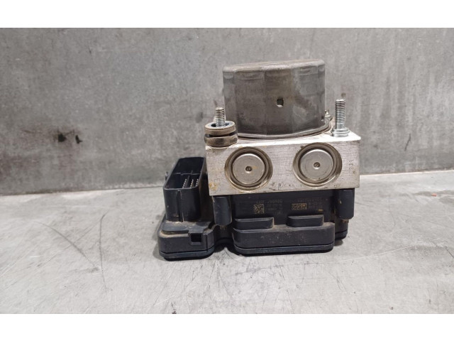 Блок АБС 6R0614517BL Seat Ibiza IV (6J,6P) 2008 - 2017 года