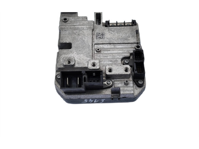    Рулевая рейка 6R1909144AJ, 6R1909144E   Audi A1 2010 - 2018 года