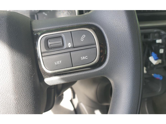 Руль Citroen C3  2016 -  года       