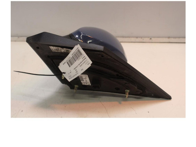 Зеркало электрическое Hyundai i10 2013 - 2018 года