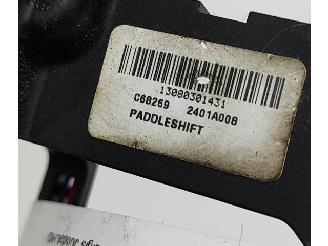 Включатель / ручка переключения передач 2401A008, C68269 Mitsubishi Outlander