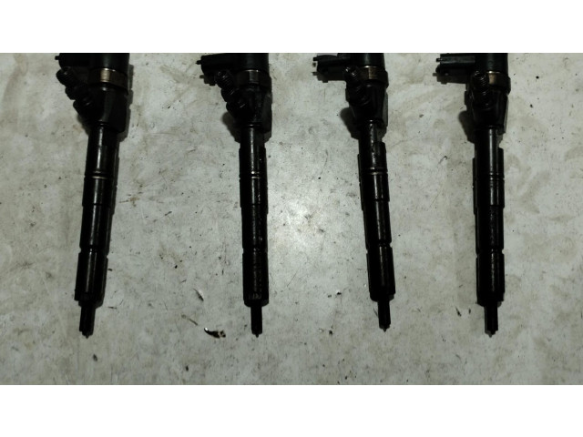 Vstřikovač 0445110300, 0445110300 Alfa Romeo Mito