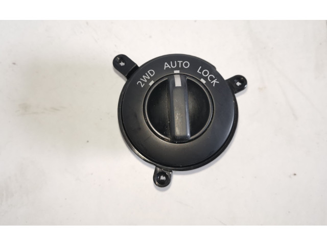 Рулевая рейка Nissan X-Trail T30 2001 - 2007 года