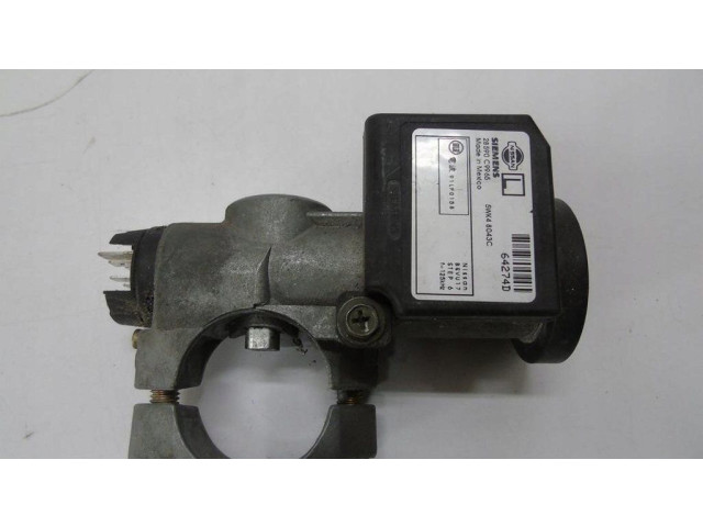 Замок зажигания