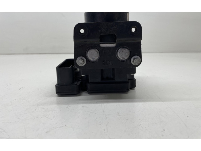 Jednotka ABS Ford Fiesta