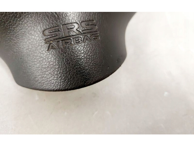 Подушка безопасности водителя 7030A249XA Mitsubishi ASX