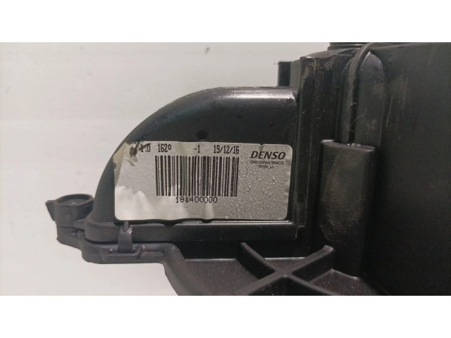 Вентилятор печки 6441AR, 181428100 Citroen Berlingo