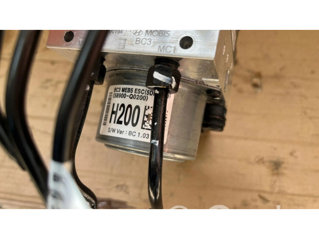 Jednotka ABS Q0589-20500   Hyundai i20 (BC3 BI3) 2022