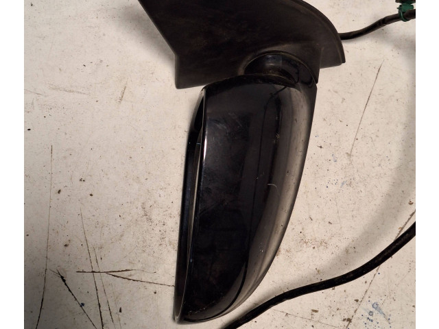 Зеркало электрическое        Volkswagen Golf Plus  2005 - 2013 года   