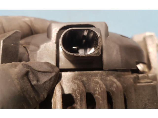 Генератор    BMW Z4 E89      