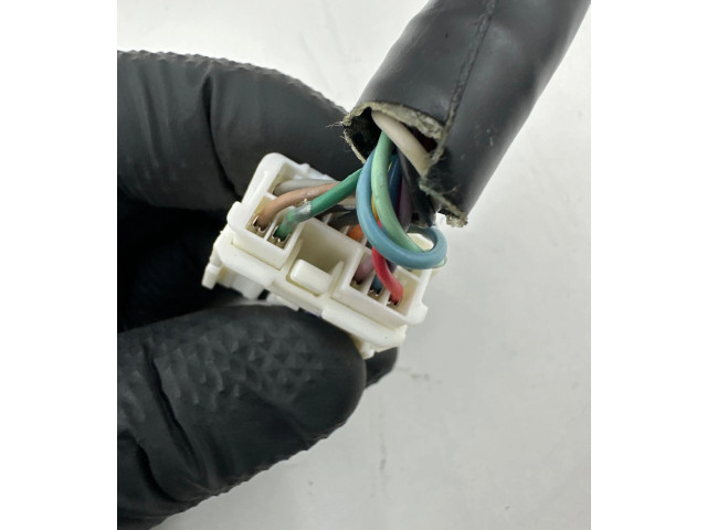 Zpětné zrcátko Subaru Outback (BT) 2021