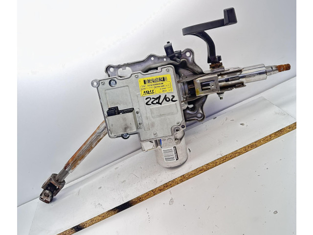 Рулевая рейка 00051854446, 00051854446 Lancia Delta III 2008 - 2014 года