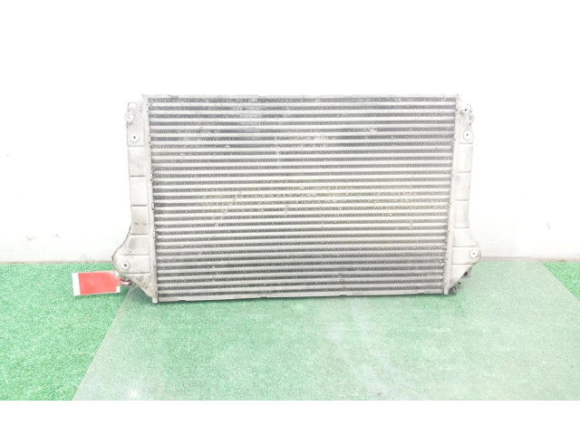 Интеркулер  JD1271002220   Toyota Corolla Verso AR10 