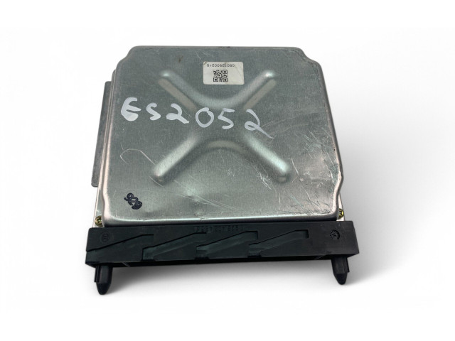 Блок управления двигателем Блок управления 08692554A Volvo V70