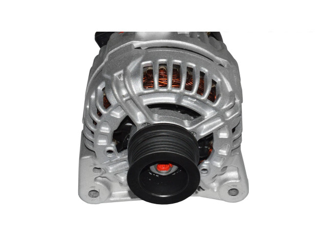 Генератор 8200660025   Renault Megane III      