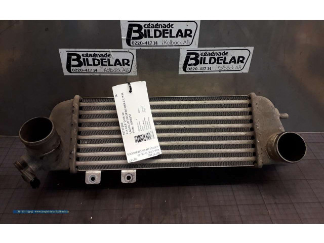 Интеркулер 6039507 KIA Ceed