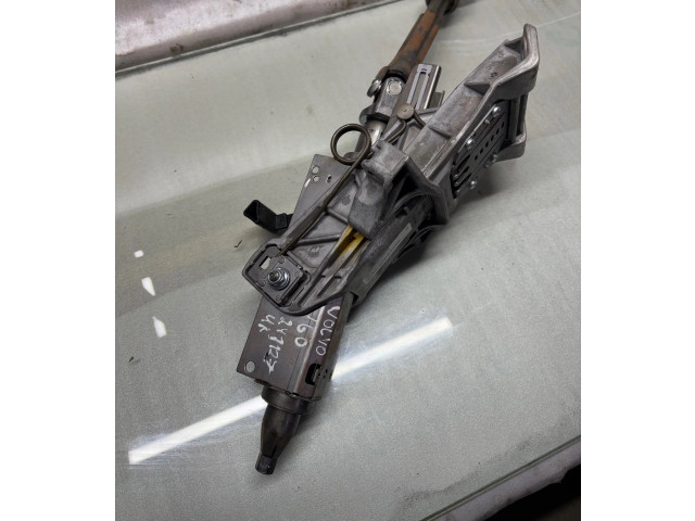    Рулевая рейка 31429653   Volvo V60 2013 - 2018 года