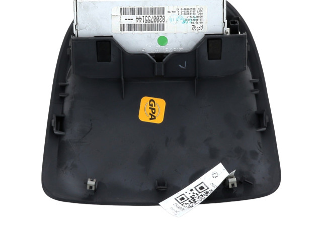 Дисплей    8200755144, N0-8419J   Renault Clio III