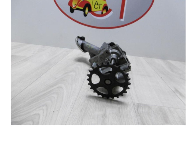 Масляный насос  F8Q-630 150100565R, 150100565R  Renault Clio II 