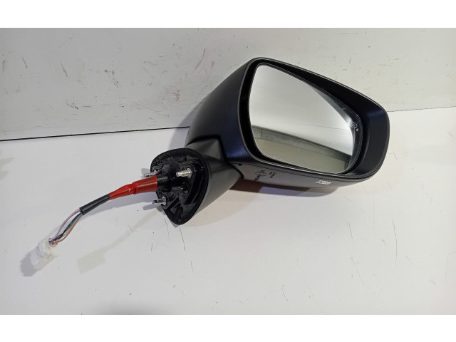 Зеркало электрическое Suzuki Ignis - года