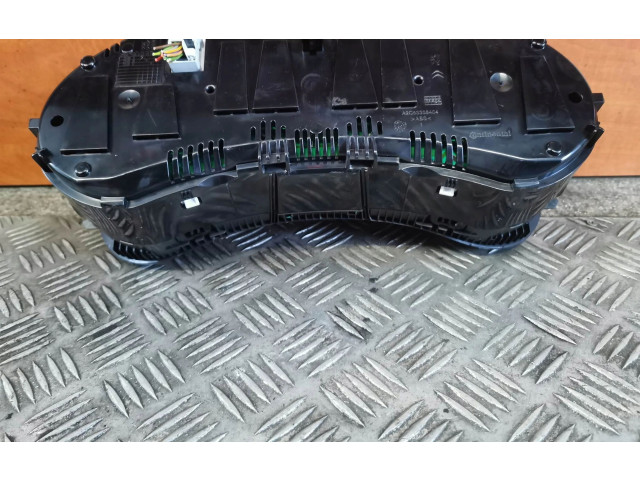 Панель приборов A2C53435381 Citroen DS4