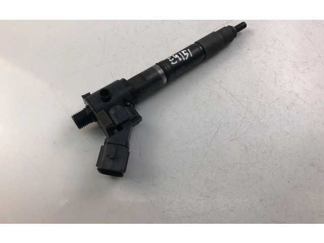 Форсунка 31405404    Volvo V70   