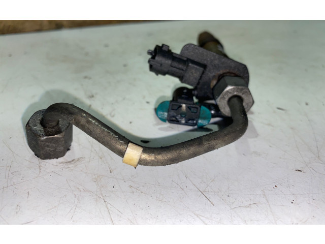 Форсунка 0445115025 Citroen C-Crosser