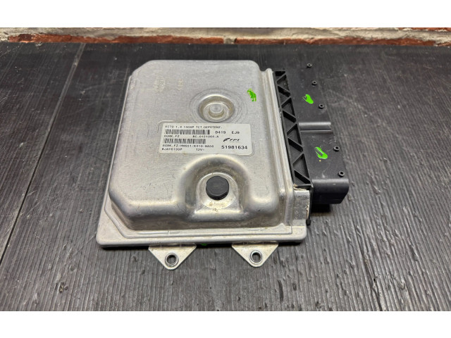 Řídící jednotka 51981634, BJAY6199P Alfa Romeo Mito 2018