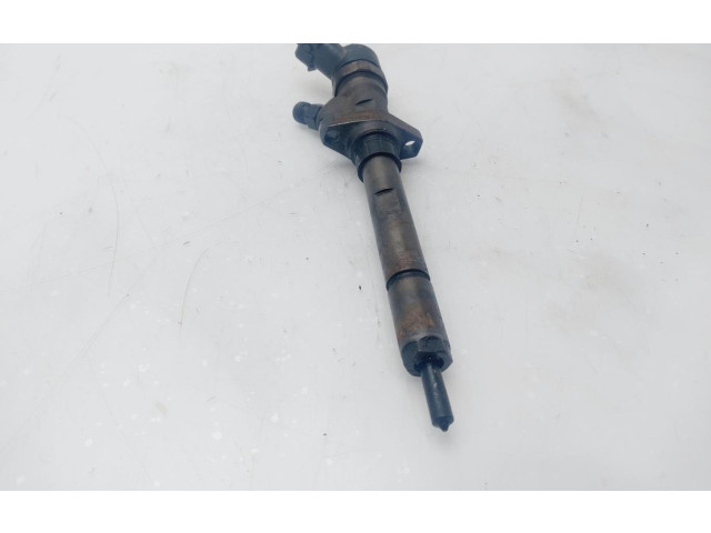 Форсунка 9637277980    Peugeot 406   