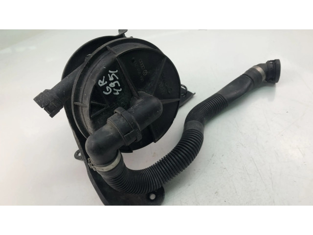 Масляный насос 06A959253B Audi A3 S3 8P