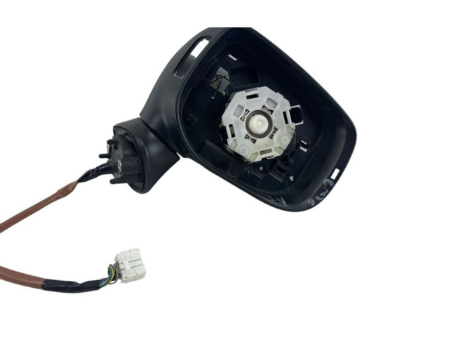 Зеркало электрическое        Subaru Forester SK  2018 -  года   