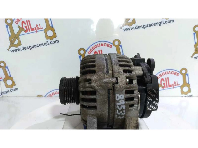 Генератор 8EL011711611, 89533   Citroen Berlingo 1.6     