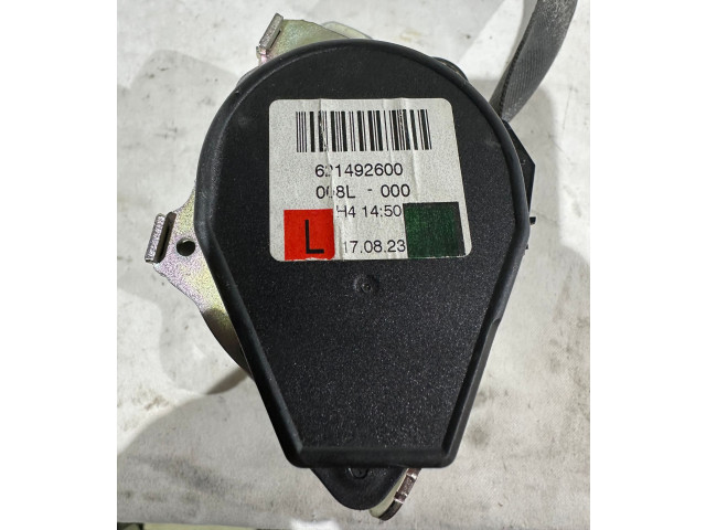 Подушка безопасности водителя Skoda Scala