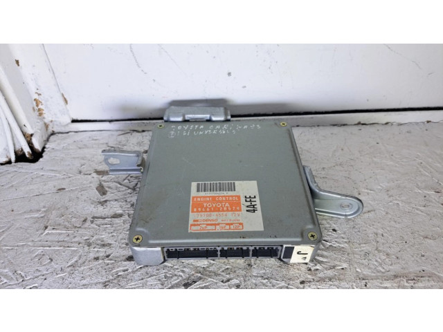 Řídící jednotka 896612B570, 1757004554 Acura ILX 2000