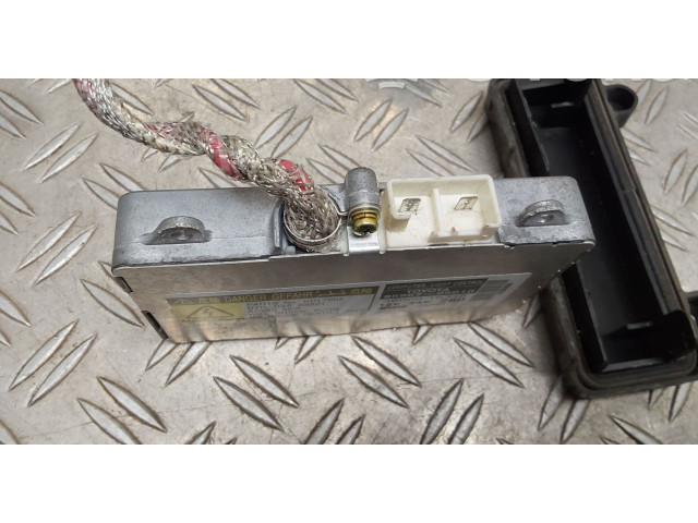 Блок управления Xenon