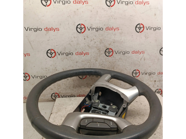 Руль Chevrolet Captiva   -  года       