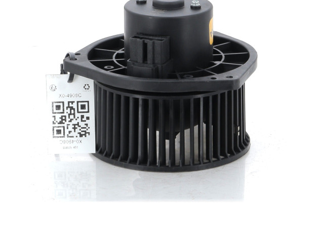 Вентилятор печки    72210FG010   Subaru Forester SH