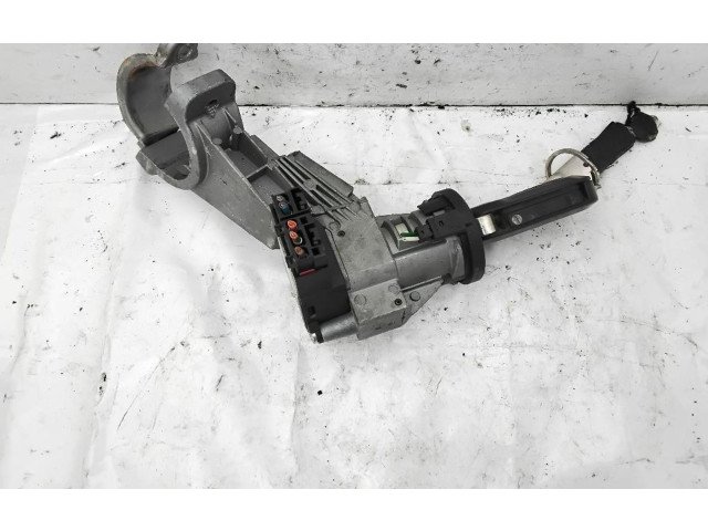 Řídící jednotka 350A1000 Fiat Punto Evo 2010