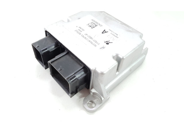 Экран/ дисплей / маленький экран FR3T-14B321-AF Ford Mustang VI