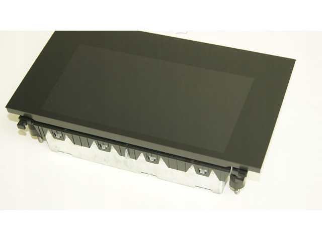 Řídící jednotka 4K0919603, 4K0919603 Audi A6 S6 C8 4K 2019