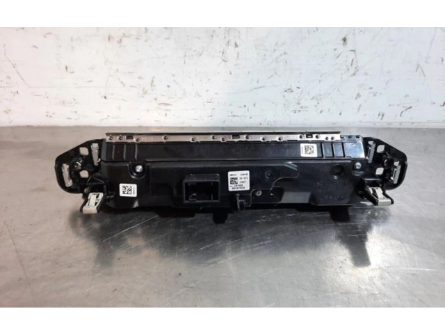 Блок управления климат-контролем 98249153DX   Peugeot 5008 II