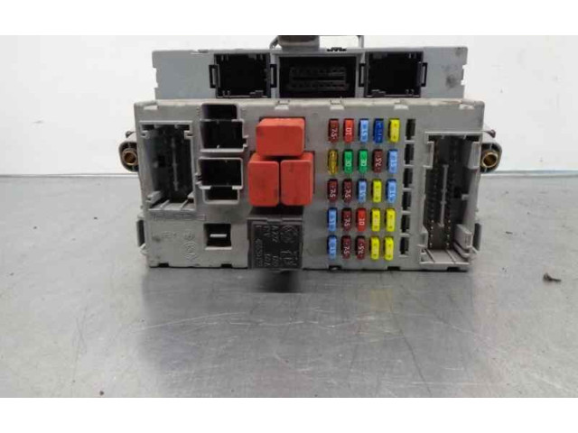 Модуль управления BSM 51754986 Fiat Idea