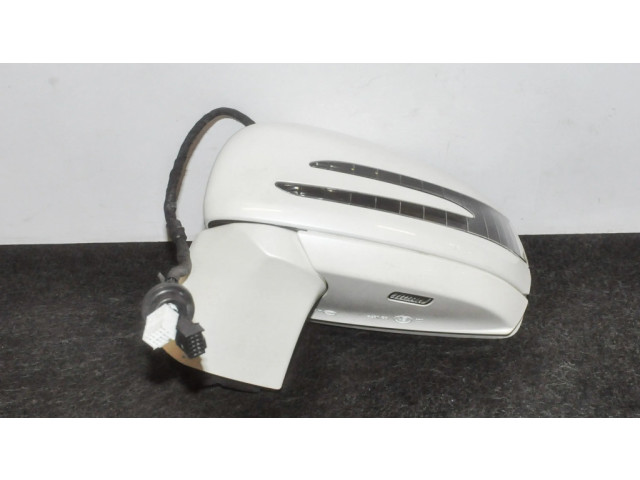 Zpětné zrcátko levé Mercedes-Benz SL R231 2016 E1021079