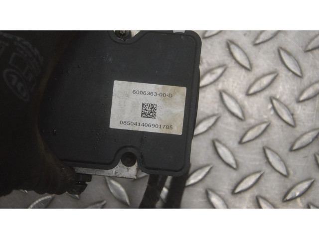 Jednotka ABS 600636300D Tela Model S 2014