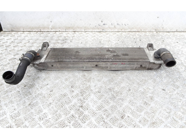 Интеркулер G3062007, 14461BB30A Nissan Qashqai+2