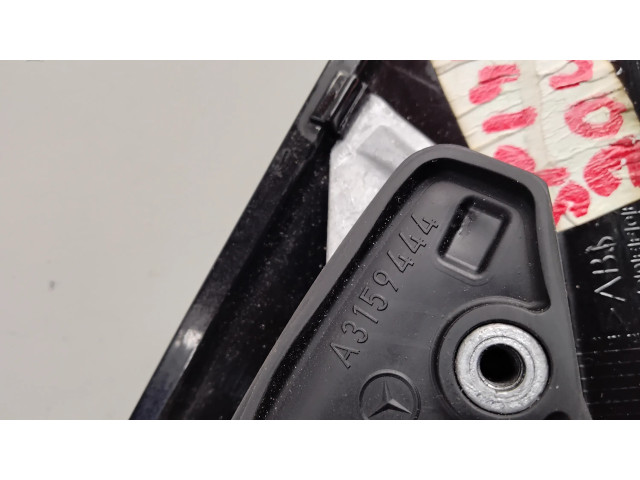 Зеркало электрическое     правое    Mercedes-Benz E W212  2009-2016 года   