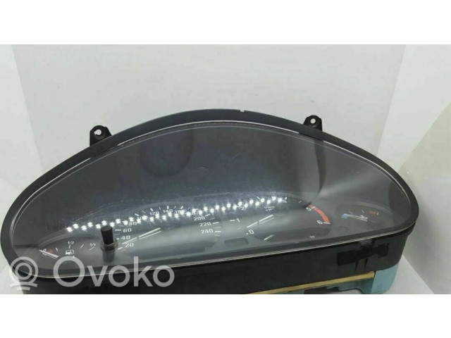 Přístrojová deska BMW 3 E36 1991 8364380