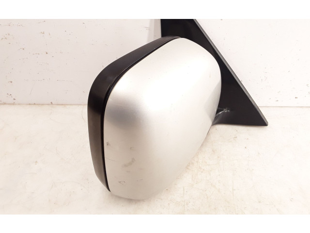 Зеркало электрическое     правое   Mitsubishi Pajero  1999-2002 года   