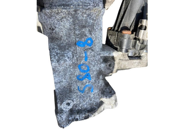 Блок подушек безопасности 5027642201, 333212728514   Volvo S80