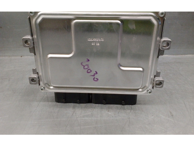 Řídící jednotka 9853988280, AAA1988850001 Citroen Berlingo 2023